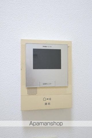 グリーンヒルズの内装写真