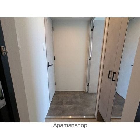 CASA AT新道東の内装写真