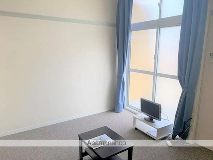 レオパレスラポール松福[1K/23.18m2]のリビング・居間