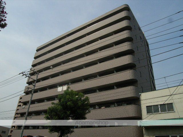 プライド 503 ｜ 千葉県千葉市中央区問屋町16-5（賃貸マンション1K・5階・32.60㎡） その3