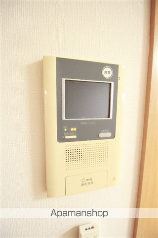 アウスレーゼの内装写真