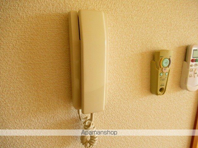 サンシャイン門の内装写真