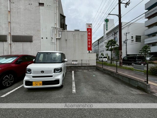 レセンテ東新町のその他写真