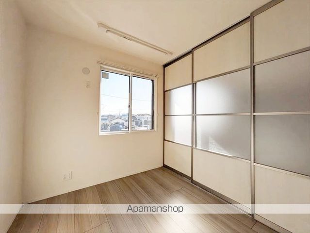 SUNBELSの内装写真