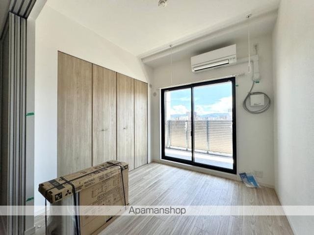 S-RESIDENCE瓦町駅aloの内装写真