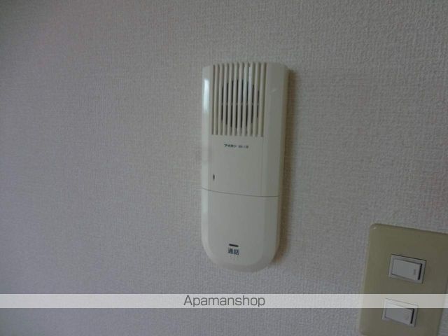 エスポワールC棟の内装写真
