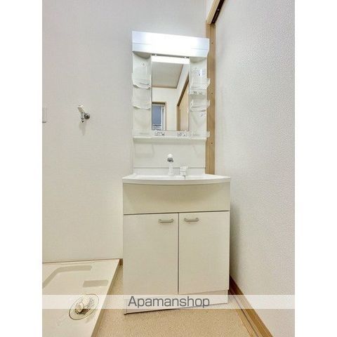 グレイスコートの内装写真