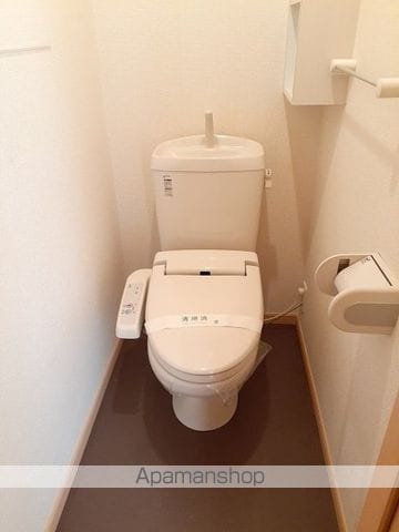 サウスウエー IIの内装写真