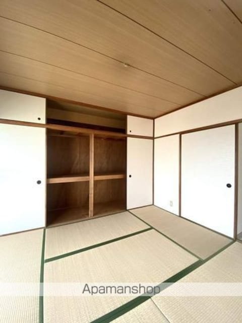 岡井マンション[3DK/60.12m2]の収納