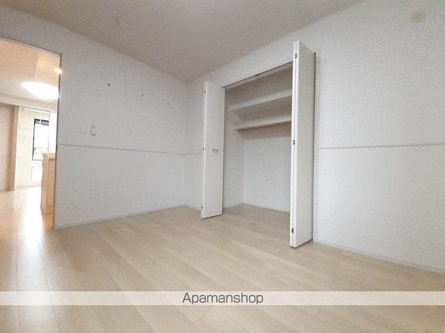 レガリアの内装写真