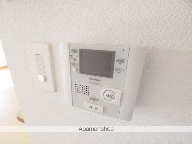 メゾン・ダンファンANEXの内装写真