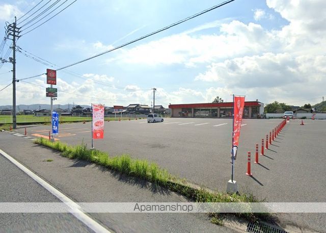 小山エビスコーポの周辺写真