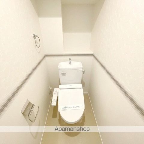 MOVE六番町WESTの内装写真