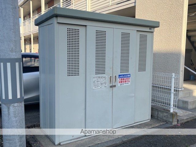 レオパレスPOCOAPOCOIIIのその他写真