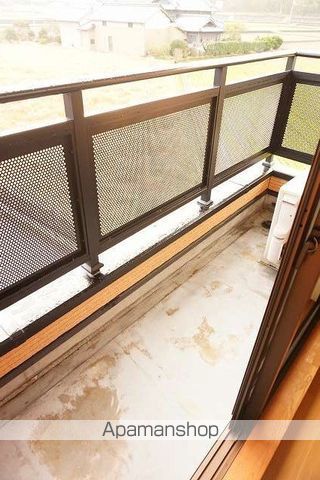 サンライズk3 Aの内装写真