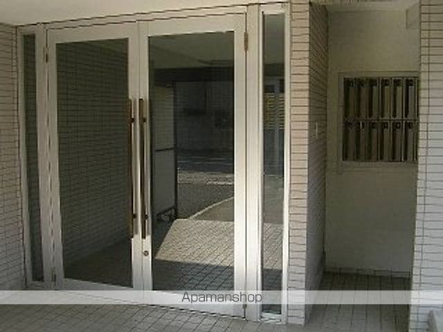 SHINアパートメントハウス扇町のその他写真