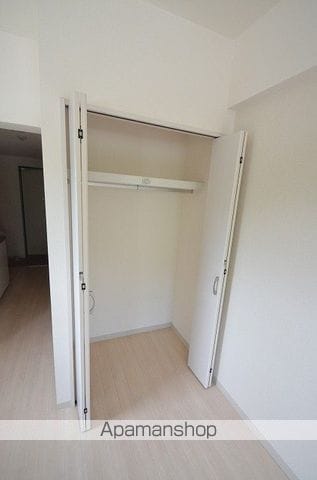 ゼフィルIの内装写真