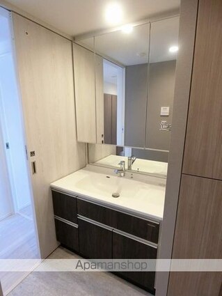 アーバンパーク立石[3LDK/65.03m2]の洗面所