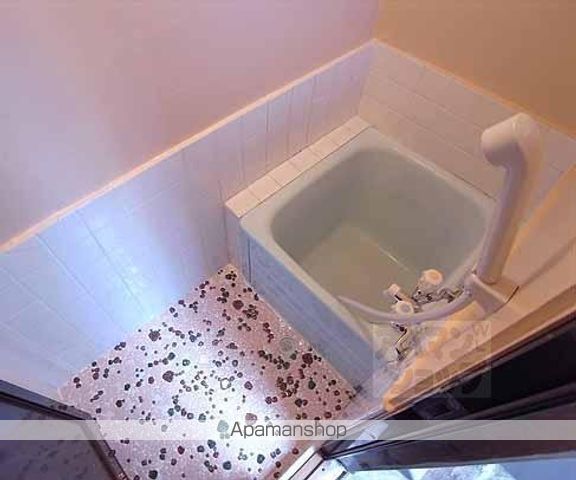 南大入荘の内装写真
