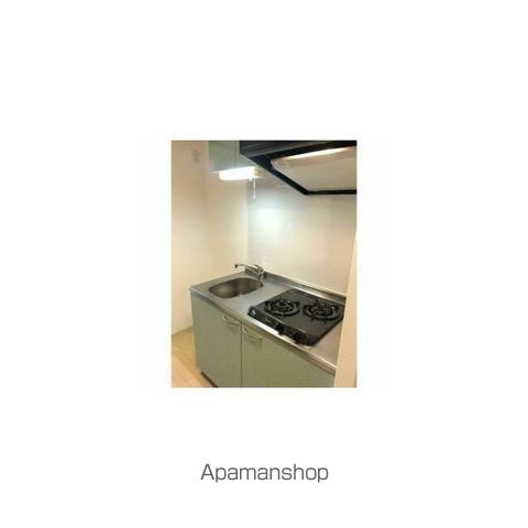 エルスタンザ徳川の内装写真