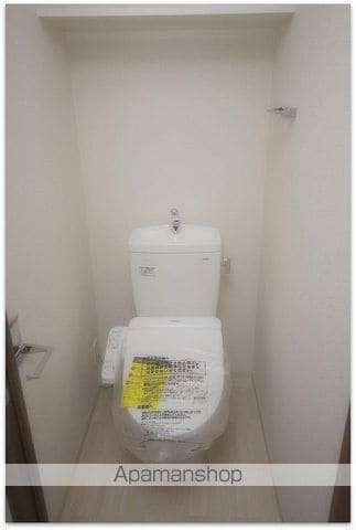PRESSANCENANBAINFINITYの内装写真