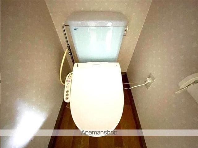 アークヒルズ小松島の内装写真
