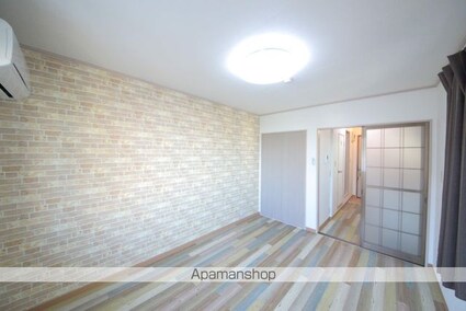 アメニティハイツＡ[1K/20.03m2]のその他部屋・スペース