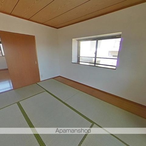 サンリッチ藤﨑の内装写真