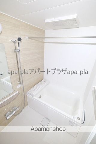 ボナール久保町の内装写真