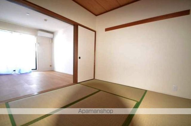 レジデンス泉の内装写真