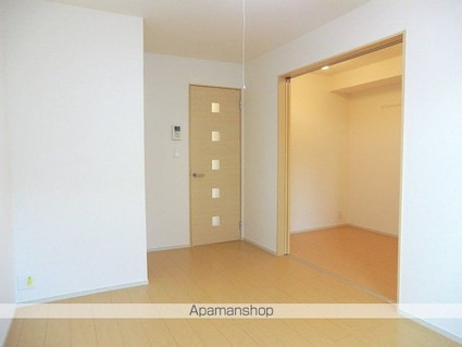 アリーヴィオⅢサウス[1K/31.65m2]のリビング・居間1