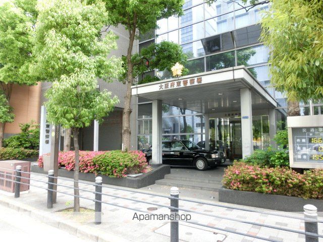 プレサンス堺筋本町駅前の周辺写真