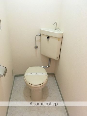 シャンポール・ド・高槻の内装写真