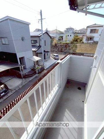 フェリーチェ小牧台の内装写真