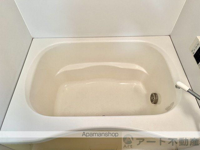 パークヒル津田 C棟の内装写真
