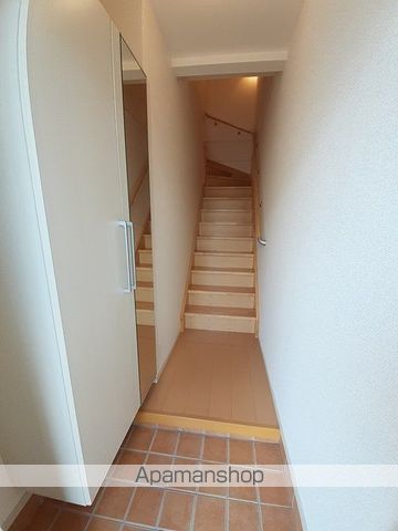 レジデンス・ネオIIIの内装写真