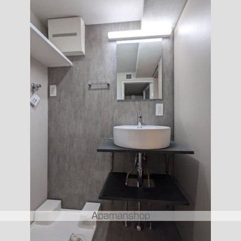 アピチェ田園調布の内装写真