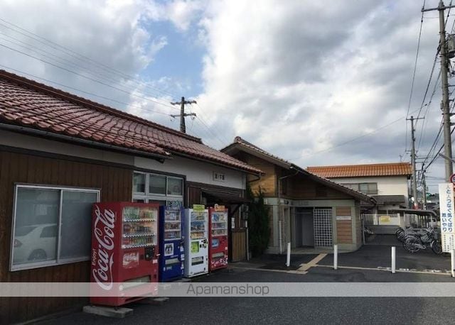 コーポフレンドリー5の周辺写真