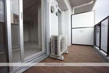 ＡＤＶＡＮＣＥ　ＮＡＧＯＹＡ　ＭＯＸＩＥ[1LDK/36.29m2]のバルコニー