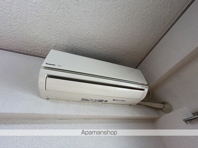SNビルの内装写真