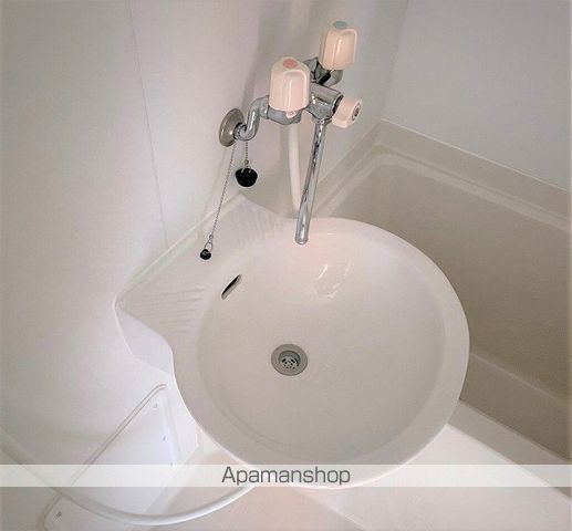レオパレスノンノンの内装写真