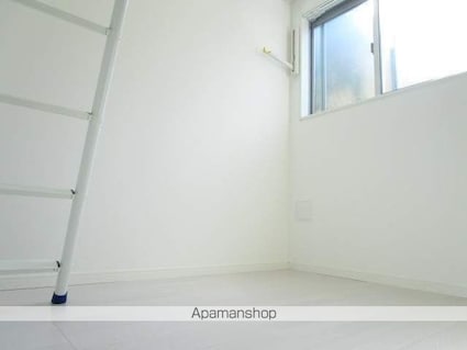 東京都三鷹市井の頭３丁目[1R/12.42m2]のリビング・居間