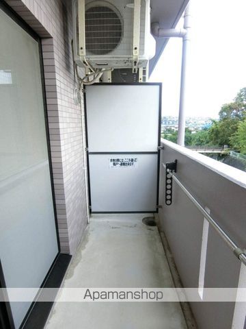 長谷川マンションIIIの内装写真