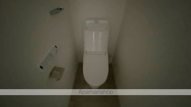 ETENA中仙道西 南棟の内装写真