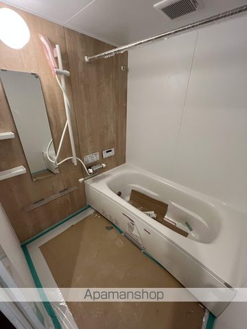 LIVEASE KITAMARUYAMA(リヴィースキタマルヤマの内装写真