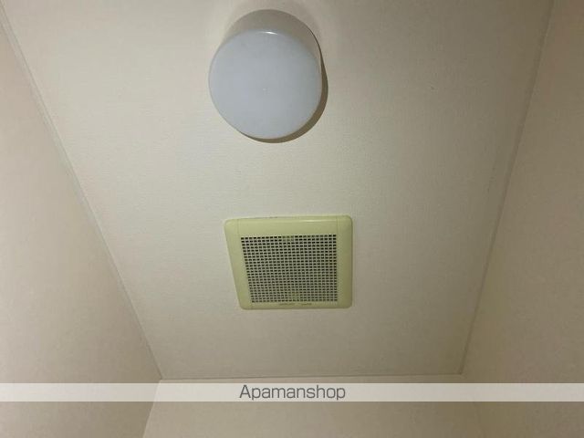 森本ハイツの内装写真