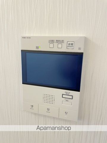 PREGI0鎗屋町の内装写真