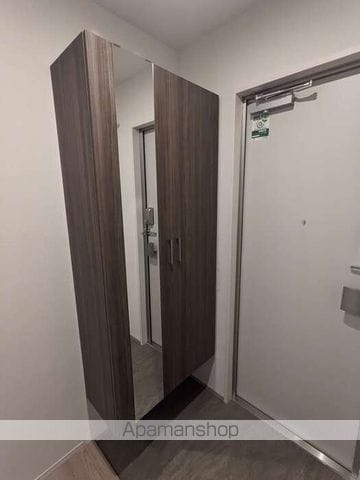 オペラハウス飯塚の内装写真