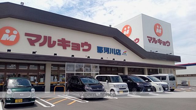 リヴェール24の周辺写真