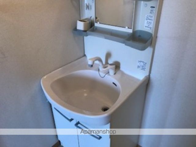 グリーンフロート紫金の内装写真